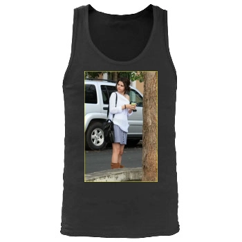 Selena Gomez Men's Tank Top