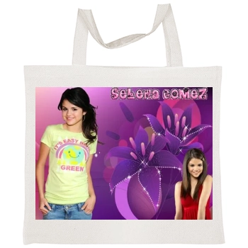 Selena Gomez Tote