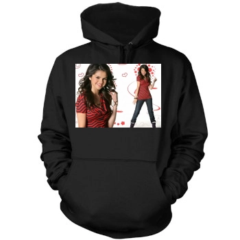 Selena Gomez Mens Pullover Hoodie Sweatshirt