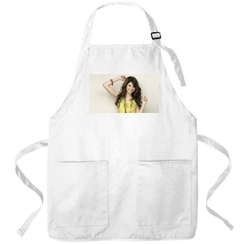 Selena Gomez Apron