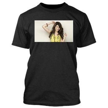 Selena Gomez Men's TShirt