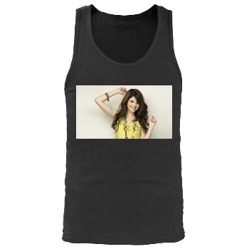 Selena Gomez Men's Tank Top