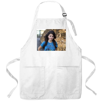 Selena Gomez Apron