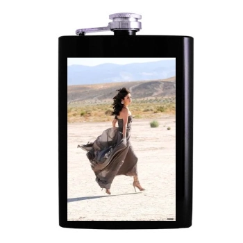 Selena Gomez Hip Flask