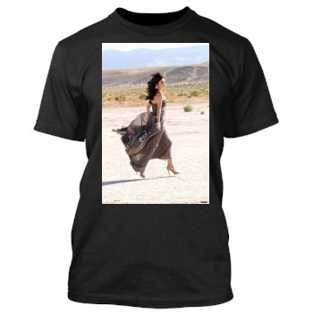 Selena Gomez Men's TShirt