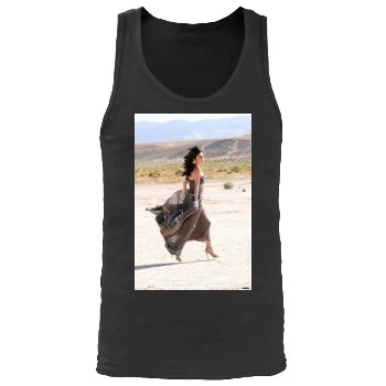 Selena Gomez Men's Tank Top