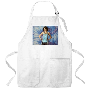 Selena Gomez Apron