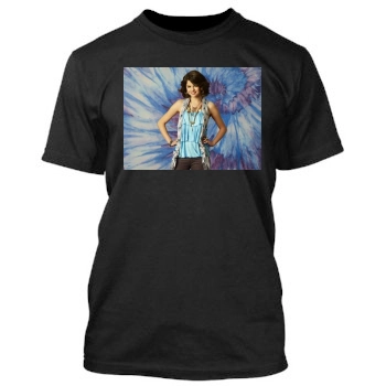 Selena Gomez Men's TShirt