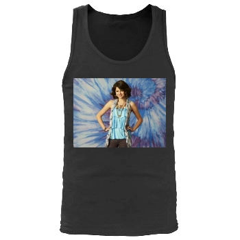 Selena Gomez Men's Tank Top