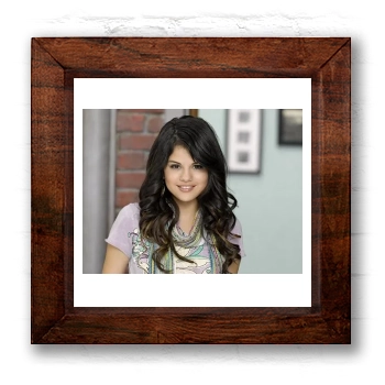 Selena Gomez 6x6