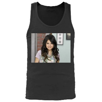 Selena Gomez Men's Tank Top