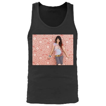 Selena Gomez Men's Tank Top