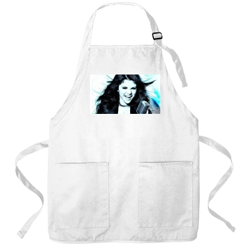 Selena Gomez Apron