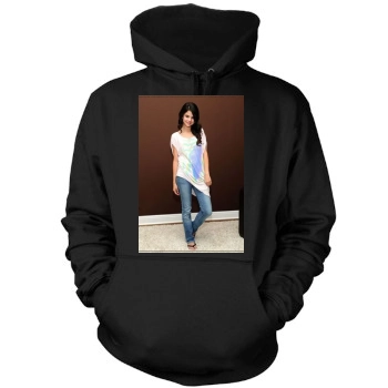 Selena Gomez Mens Pullover Hoodie Sweatshirt