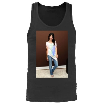 Selena Gomez Men's Tank Top