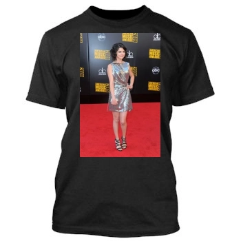 Selena Gomez Men's TShirt