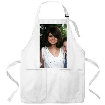 Selena Gomez Apron