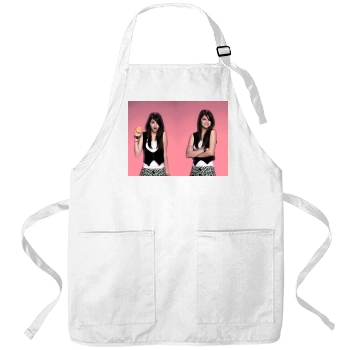 Selena Gomez Apron