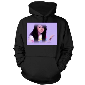 Selena Gomez Mens Pullover Hoodie Sweatshirt