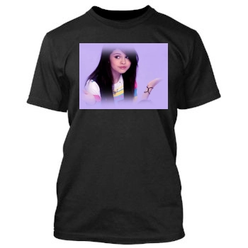 Selena Gomez Men's TShirt