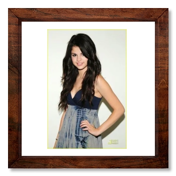 Selena Gomez 12x12