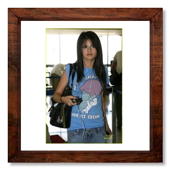 Selena Gomez 12x12