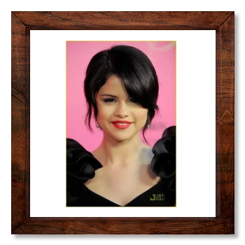 Selena Gomez 12x12