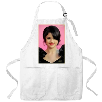 Selena Gomez Apron