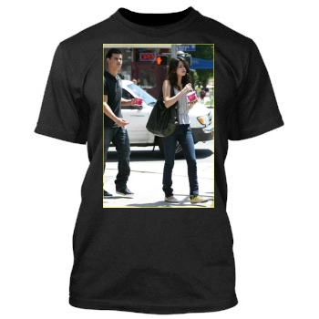 Selena Gomez Men's TShirt