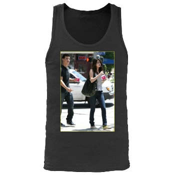 Selena Gomez Men's Tank Top