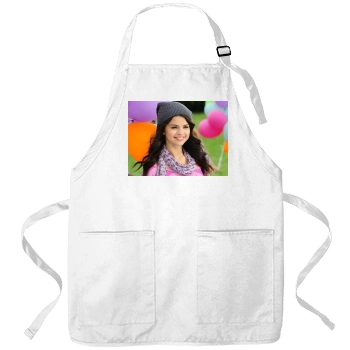 Selena Gomez Apron