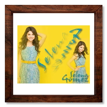 Selena Gomez 12x12