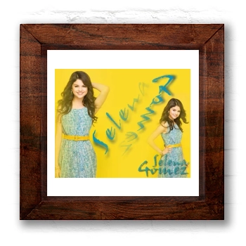 Selena Gomez 6x6