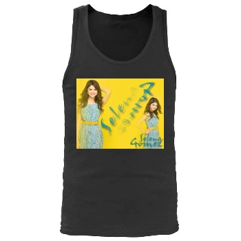 Selena Gomez Men's Tank Top