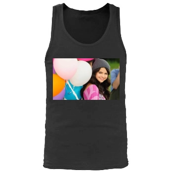 Selena Gomez Men's Tank Top