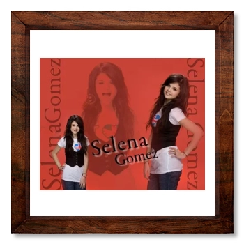 Selena Gomez 12x12