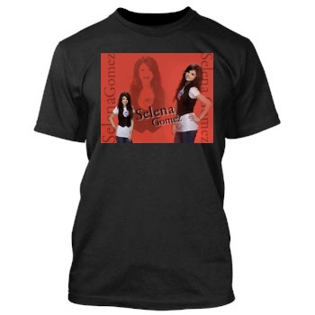 Selena Gomez Men's TShirt