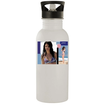 Selena Gomez Stainless Steel Water Bottle