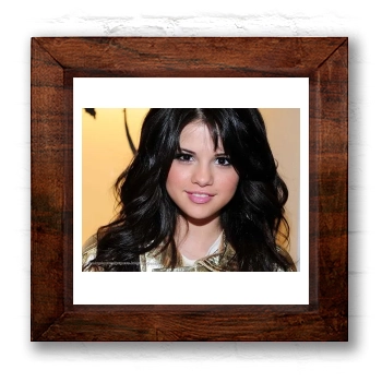 Selena Gomez 6x6