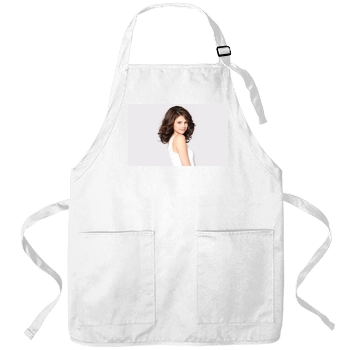 Selena Gomez Apron