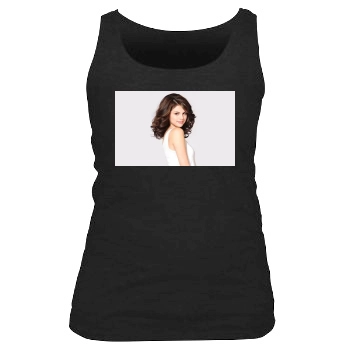 Selena Gomez Women's Tank Top