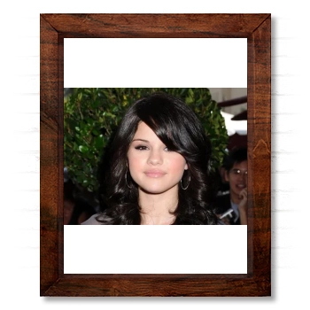 Selena Gomez 14x17