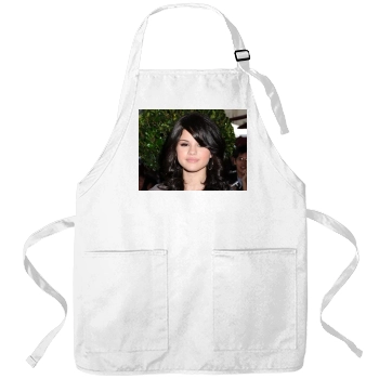 Selena Gomez Apron