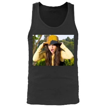 Selena Gomez Men's Tank Top