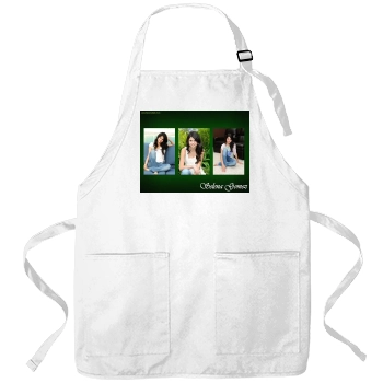 Selena Gomez Apron