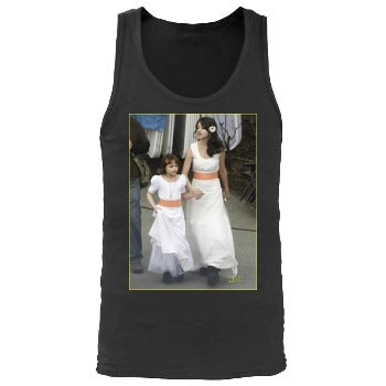 Selena Gomez Men's Tank Top