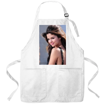 Selena Gomez Apron