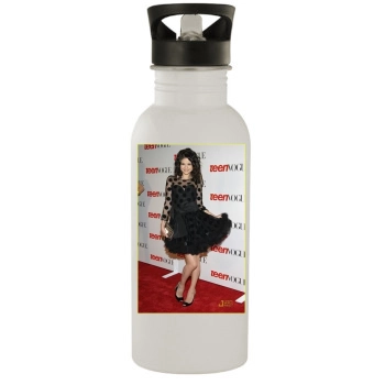 Selena Gomez Stainless Steel Water Bottle