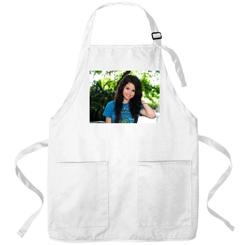 Selena Gomez Apron