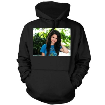 Selena Gomez Mens Pullover Hoodie Sweatshirt